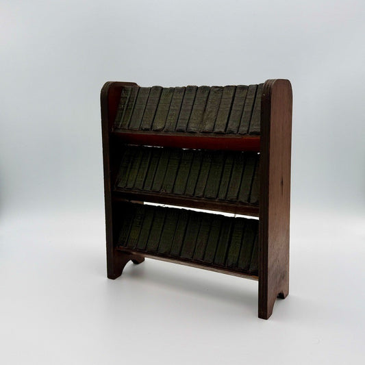 William Shakespeare - Mini 40 Books Collection Set Antique Display (1932)1