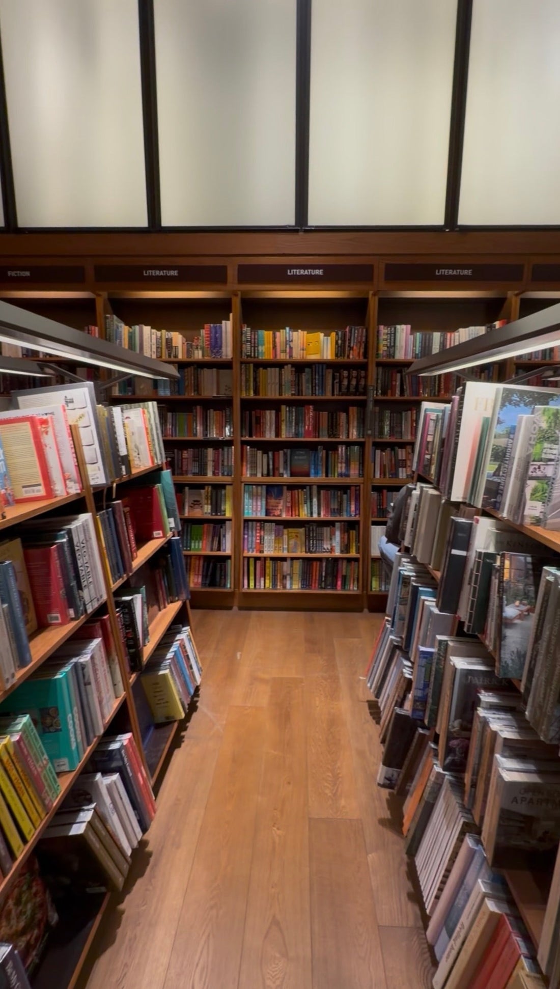 A Different Kind of Book Business
