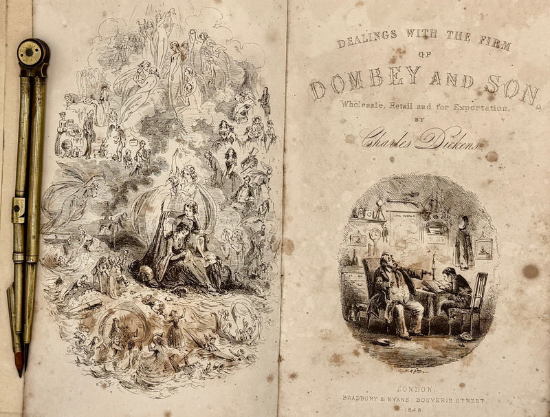 The Hunt for the "First": Navigating the Maze of Editions