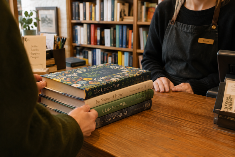 Selling a Book Collection: How a Book Dealer Can Help