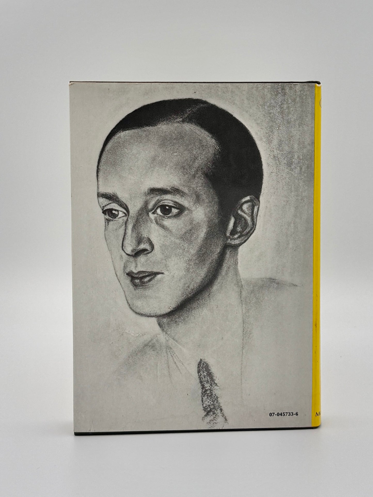 Vladimir Nabokov - Glory True US First Edition (1971)