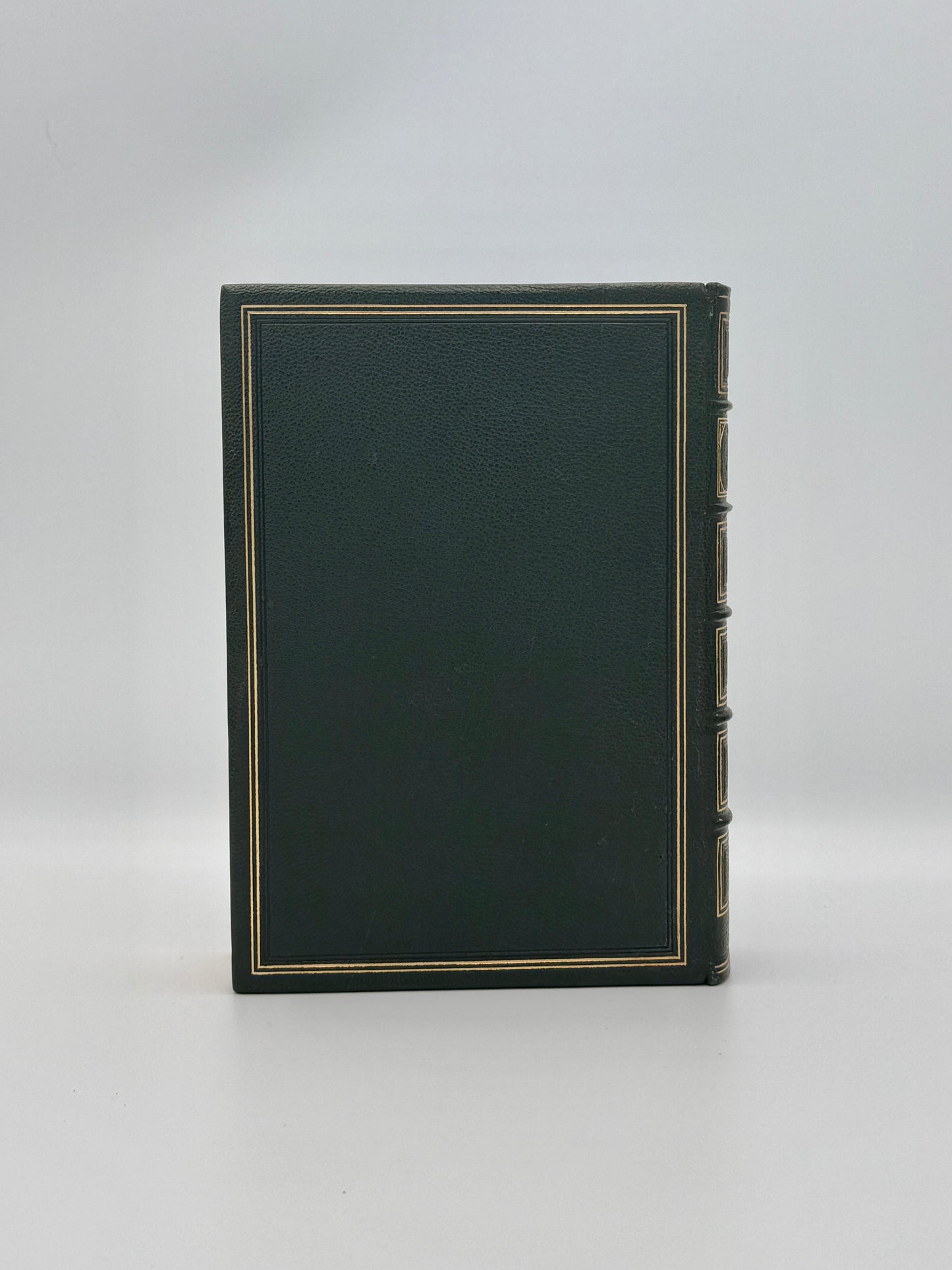 The Poetical Works of Edgar Allan Poe (1858)