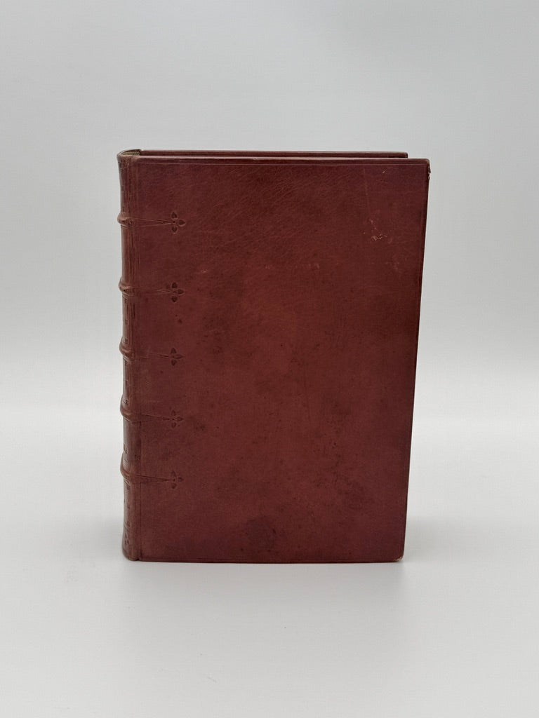 DICKENS, Charles - The Personal History of David Copperfield (~1906)