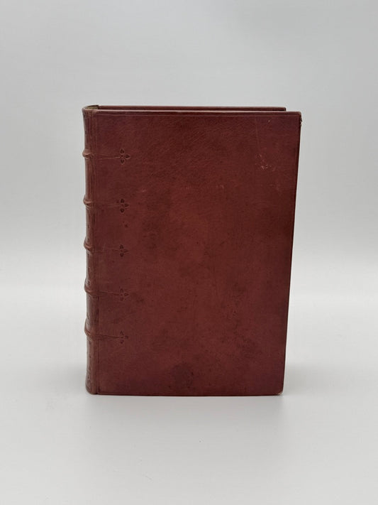 DICKENS, Charles - The Personal History of David Copperfield (~1906)