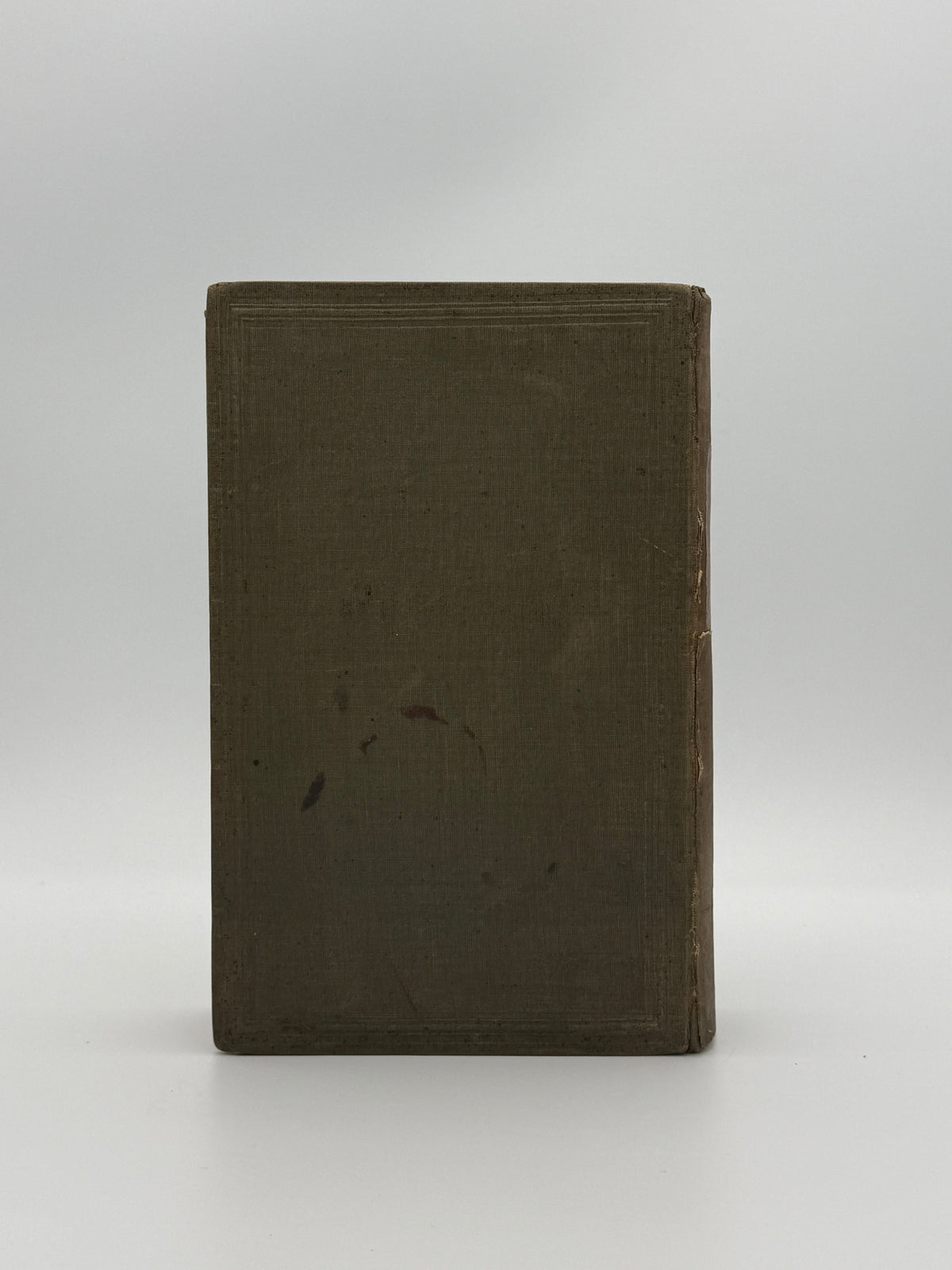 MILL, John - Stuart Principles of Political Economy (1852