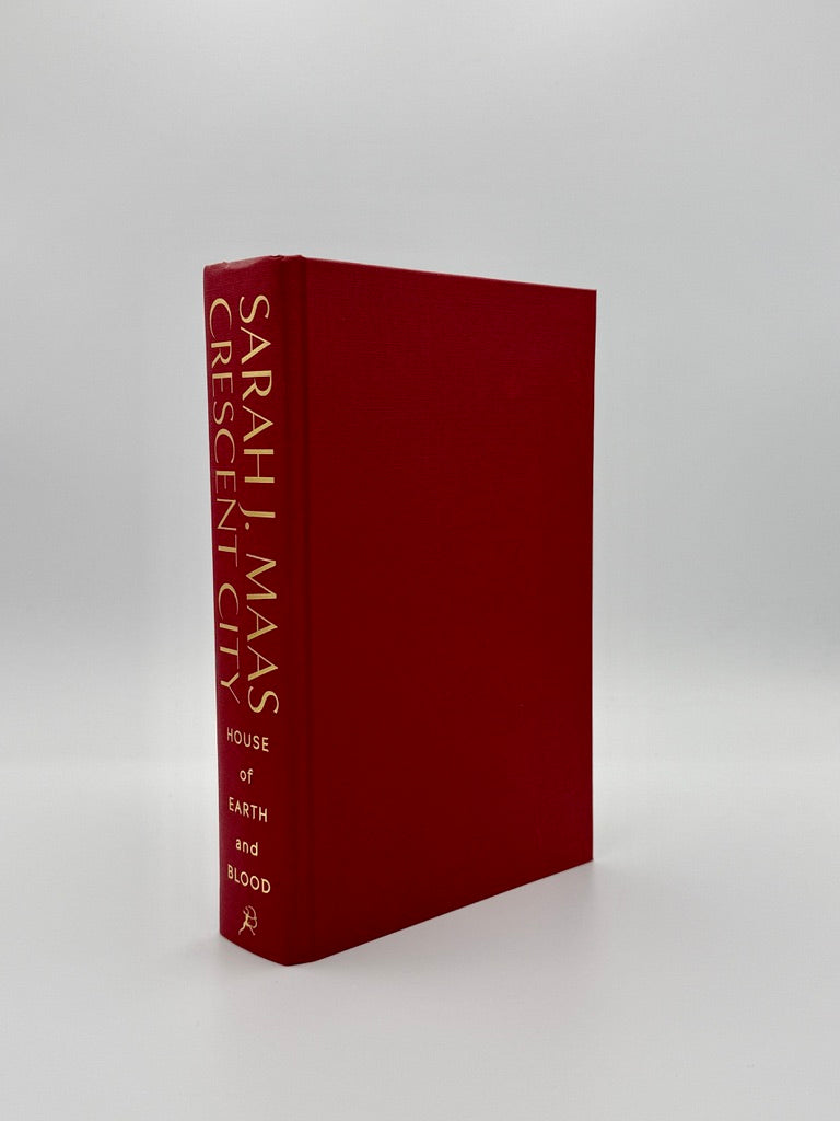 Sarah J. Maas - House of Flame and Shadow (2024)