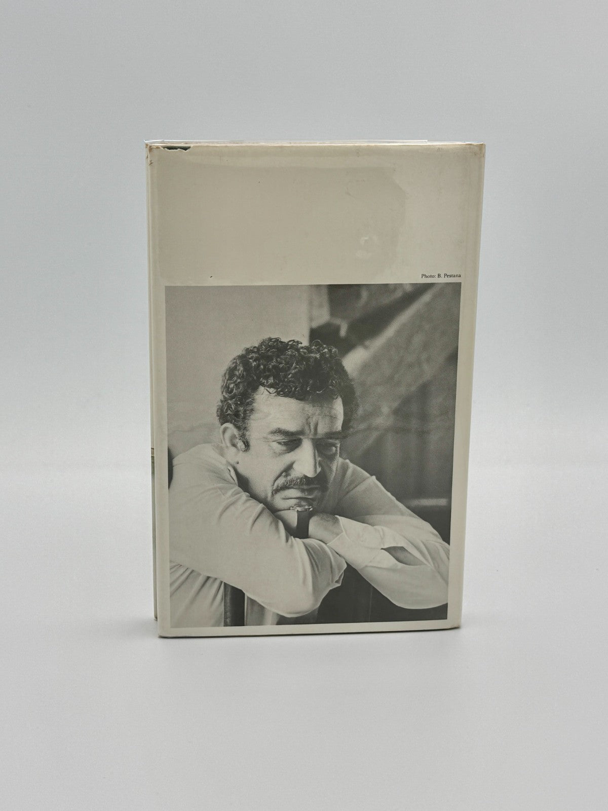 Gabriel García Márquez - Chronicle of a Death Foretold - First Edition 19822