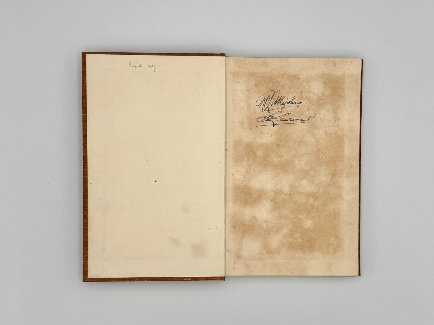 Birds of our bush, or, Photography for nature-lovers, Melbourne 1920 SIGNED2