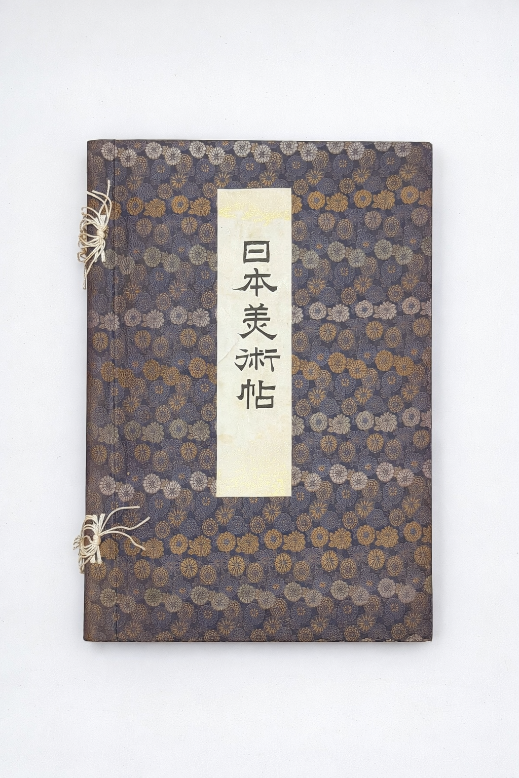 Japanese Art Folio c.1900 – Ogawa – Complete 72 Plates – Japan–Australia0