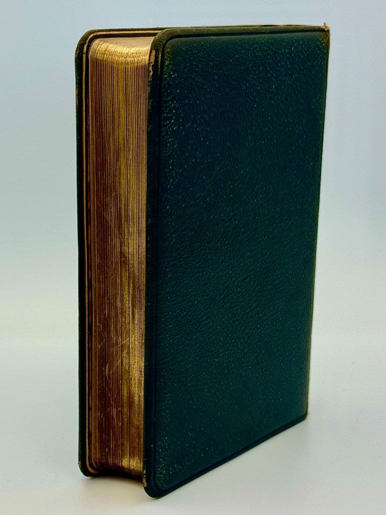 Poems of Adam Lindsay Gordon Oxford University Press 1913 antiquarian2