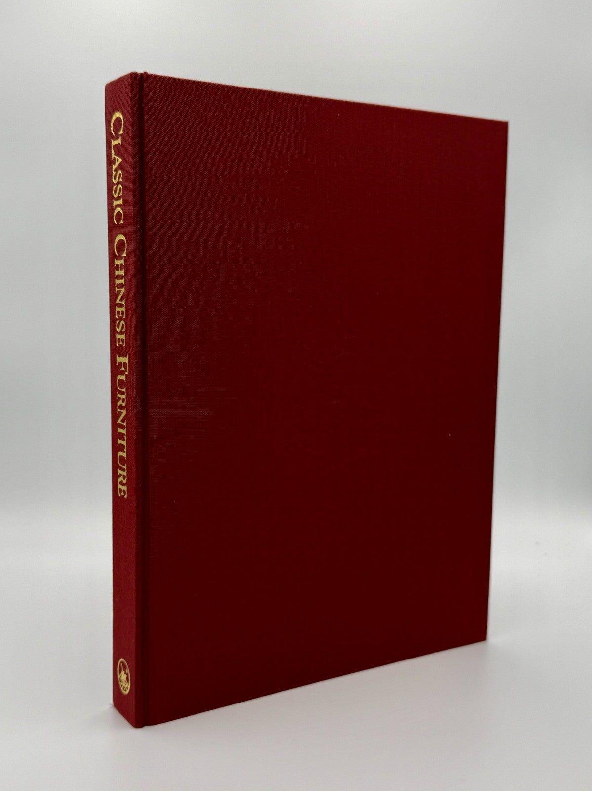 Wang Shixiang - Classic Chinese Furniture - Hardcover (1995)4
