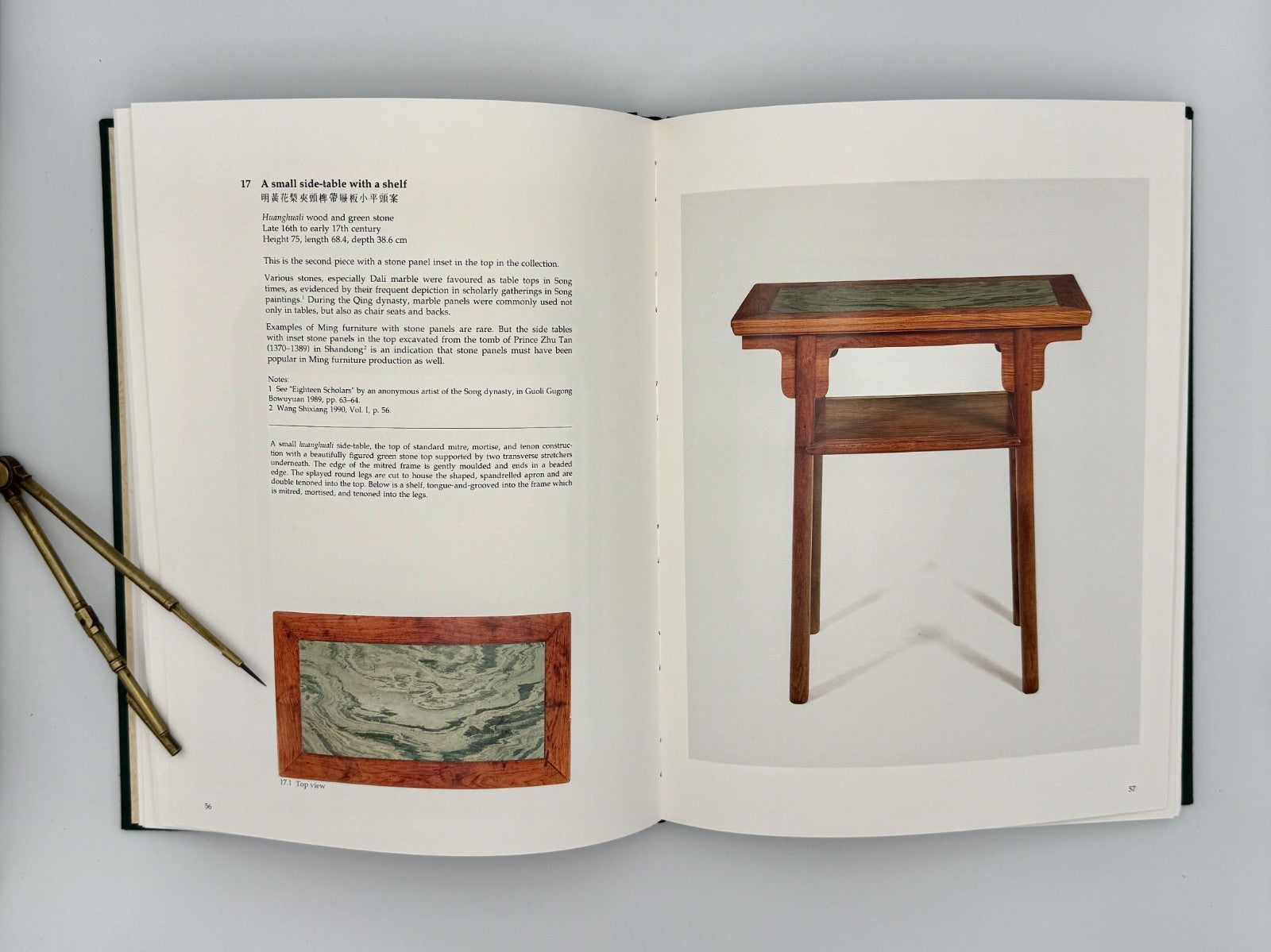 Dr. S.Y. Yip - Collection Of Classic Chinese Furniture - Hardcover Slipcase 19915