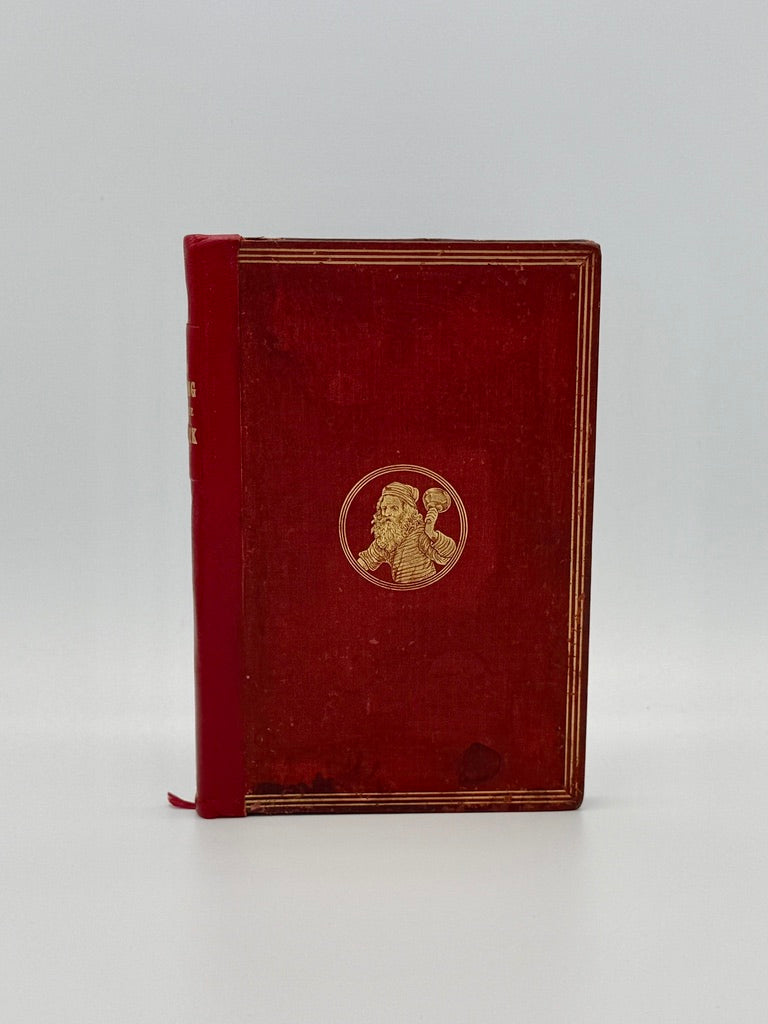 Lewis Carroll - The Hunting of the Snark - Second Reprint Dec 1876