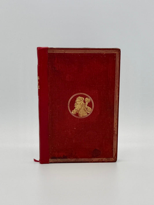 Lewis Carroll - The Hunting of the Snark - Second Reprint Dec 1876