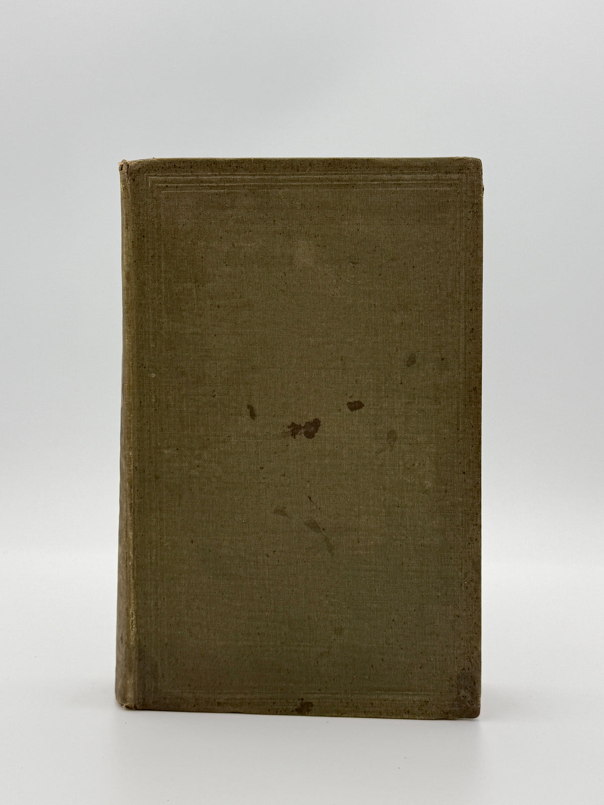 MILL, John - Stuart Principles of Political Economy (1852