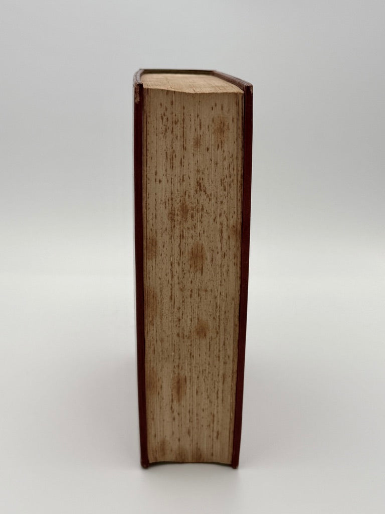 DICKENS, Charles - The Personal History of David Copperfield (~1906)