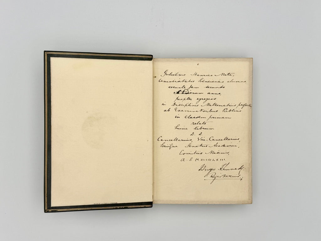 The Poetical Works of Edgar Allan Poe (1858)