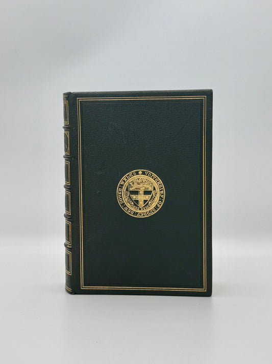 The Poetical Works of Edgar Allan Poe (1858)