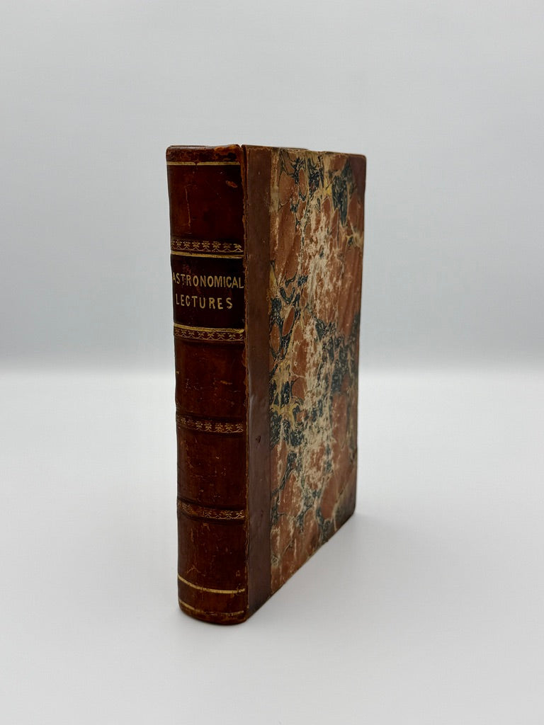 John Keill, An Introduction to the True Astronomy, Dublin, 1802