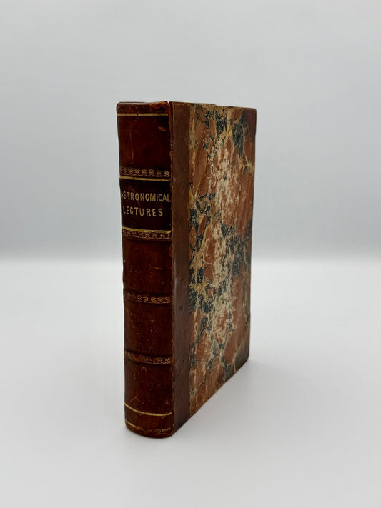 John Keill, An Introduction to the True Astronomy, Dublin, 1802