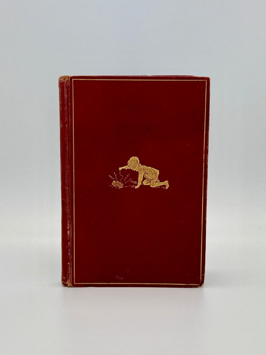 A. A. Milne - Now We Are Six - First UK Edition