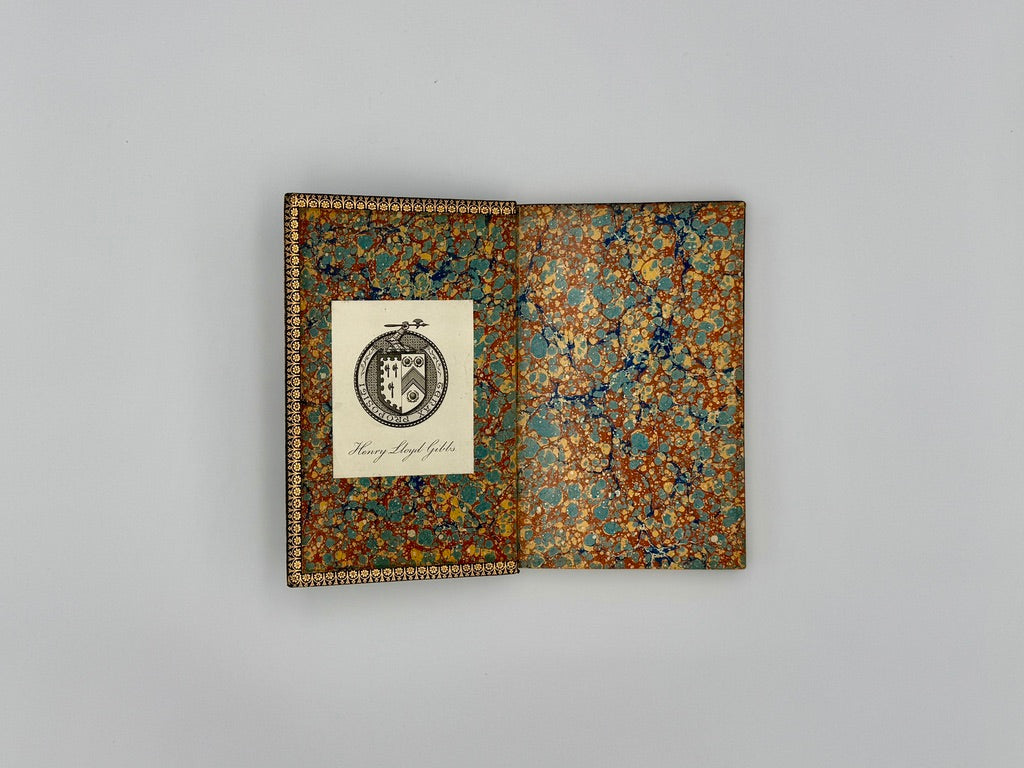DICKENS, Charles - The Battle of Life: A Love Story - First Edition (1846)