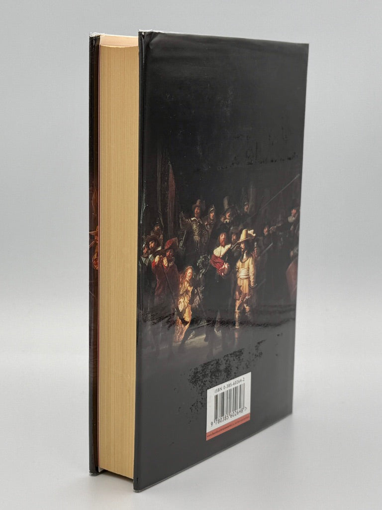 Terry Pratchett - Night Watch - First UK Edition 2002