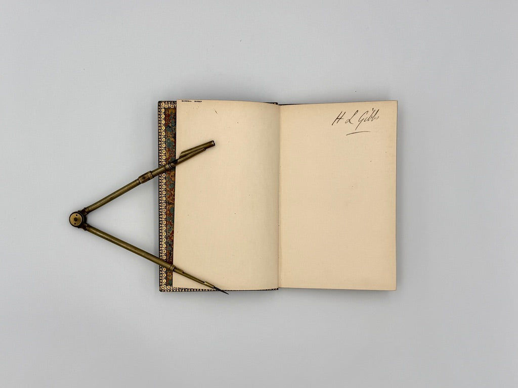 DICKENS, Charles - The Battle of Life: A Love Story - First Edition (1846)