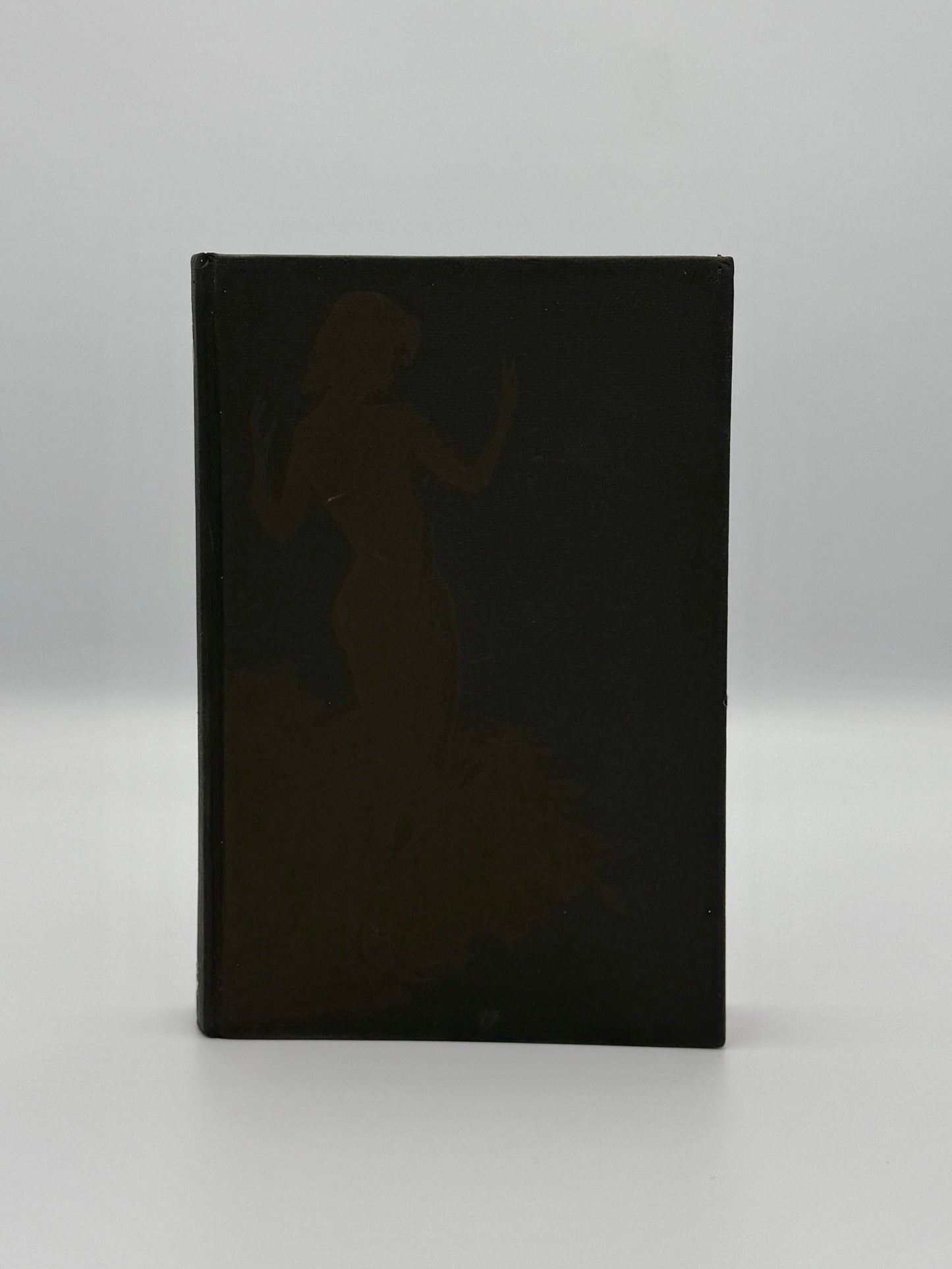 Ian Fleming - Dr No - UK 1st Edition / 2nd Impression