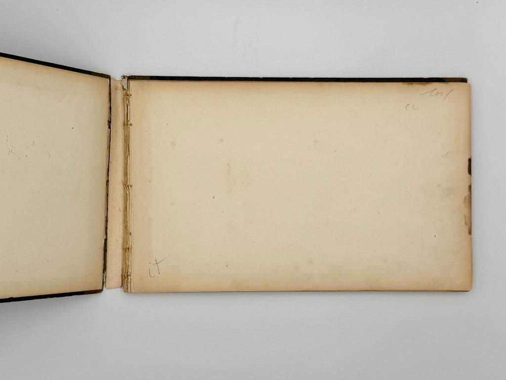 TÖPFFER, Rodolphe - Collection des Histoires en Estampes: Mr. Crépin; Mr. Pencil; Le Docteur Festus; Mr. Albert (1846)