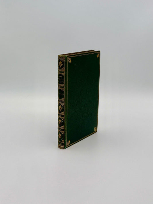 DICKENS, Charles - The Battle of Life: A Love Story - First Edition (1846)