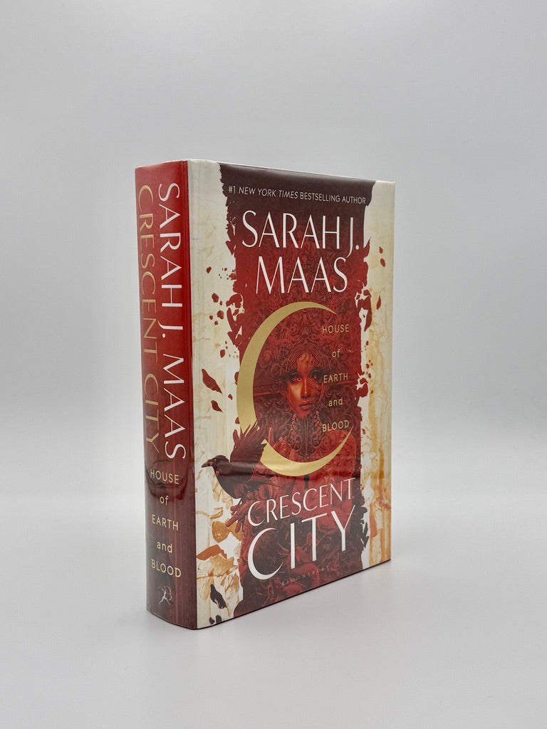 Sarah J. Maas - House of Flame and Shadow (2024)